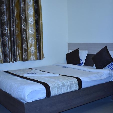 Appartement Mmd Residency à Thanjavur Extérieur photo
